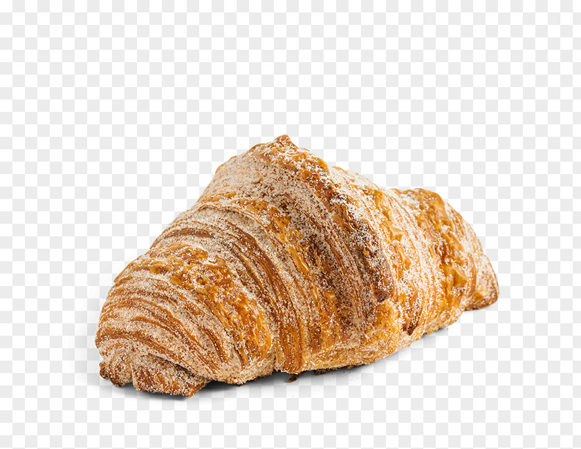 Margarine Croissant Cruffin Bakery Danish Pastry Puff PNG