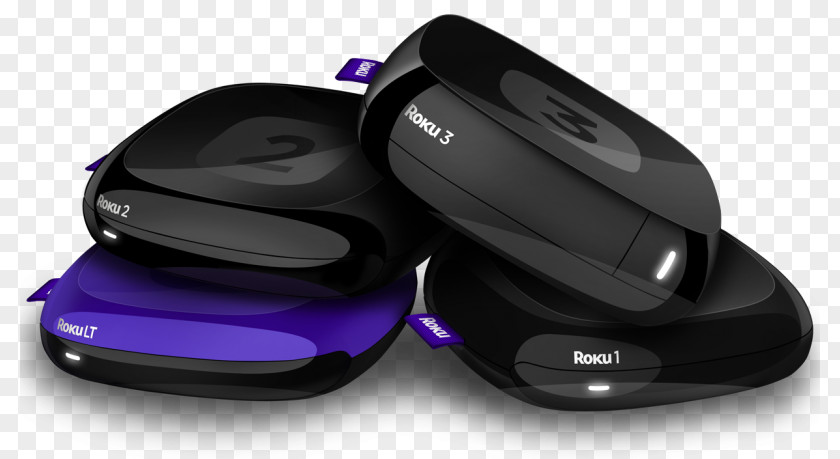 Roku Inc Roku, Inc. Remote Controls 3 2 PNG