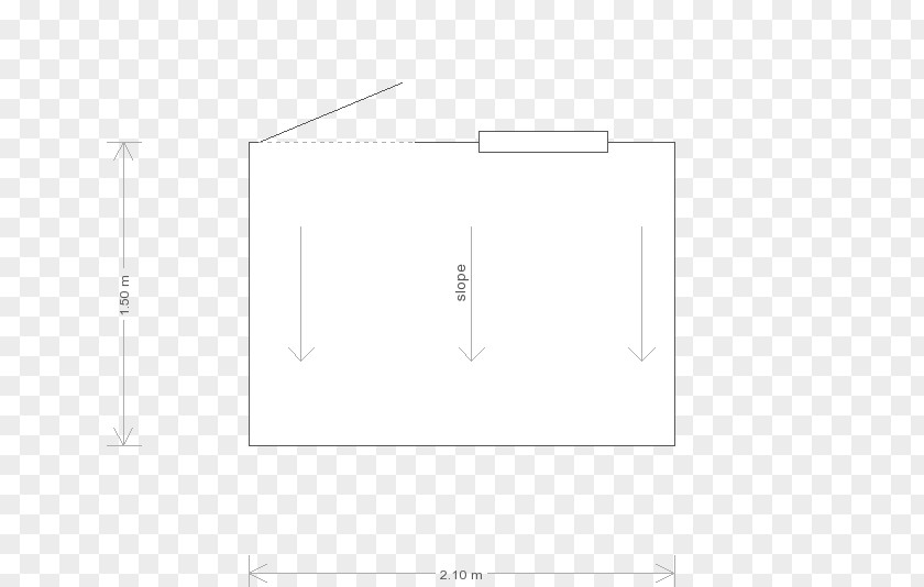 Roof Plan Hamlet Andrea Calanchini Architecte Furniture Dwelling Diagram PNG