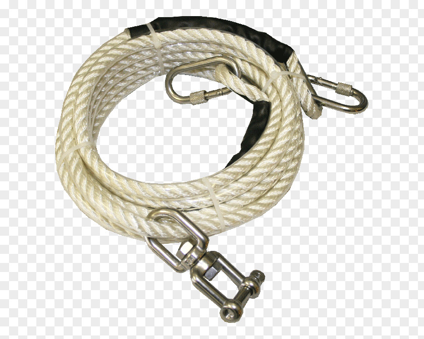 Rope Mooring Bridle Lina Cumownicza Recreation PNG