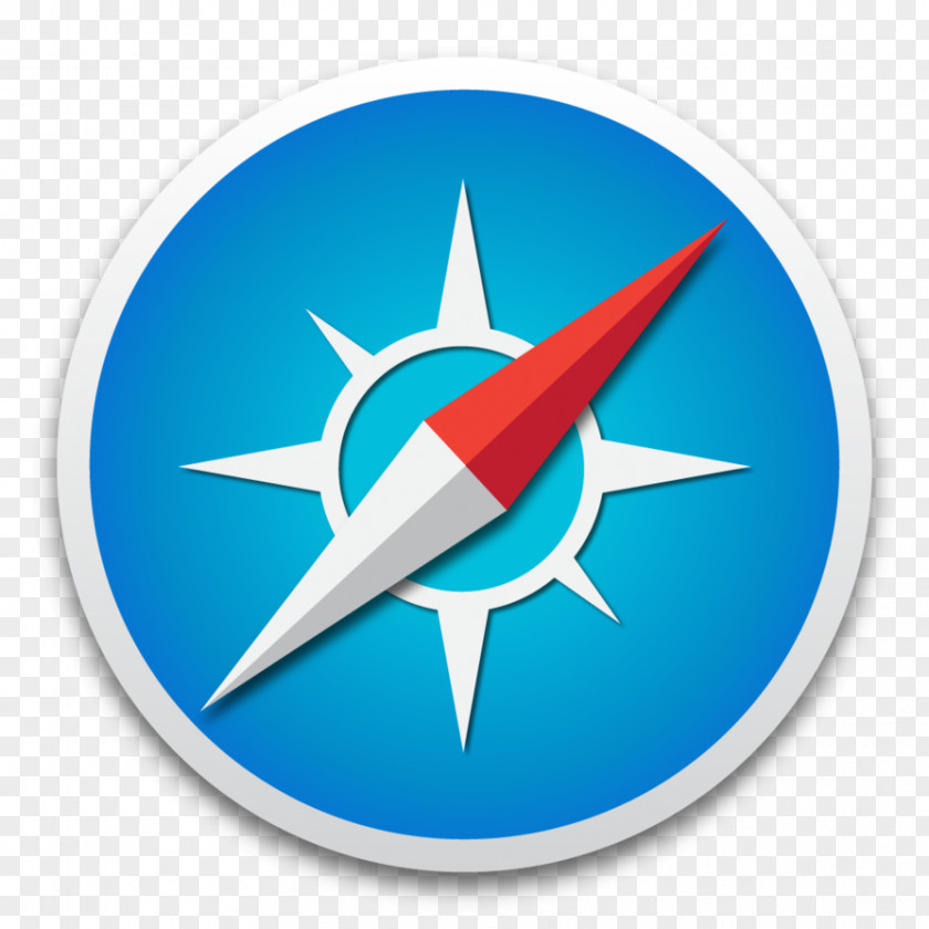 Safari Logo IPod Touch Icon MacOS PNG
