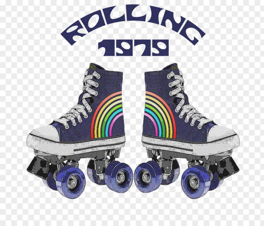 T-shirt In-Line Skates Roller Skating Ice PNG