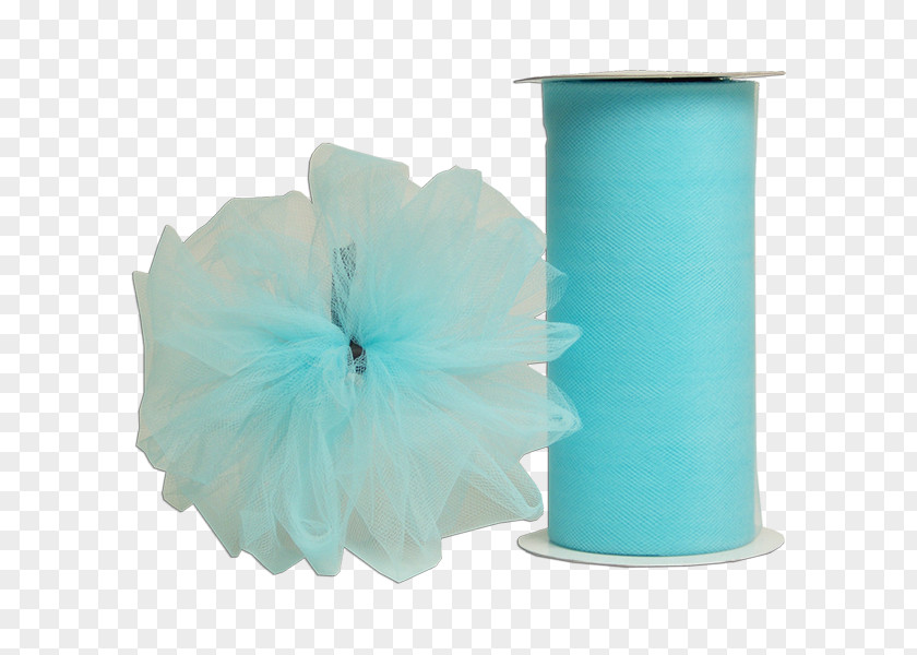 Turquoise Plastic PNG