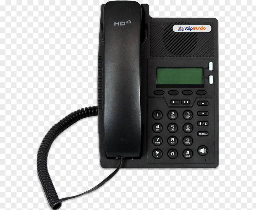 Voip Voice Over IP Telephone Caller ID Address Answering Machines PNG