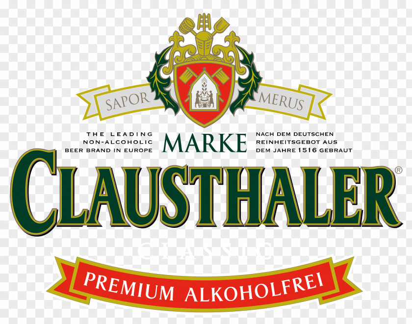 Beer Low-alcohol Clausthaler Non-alcoholic Drink Lager PNG