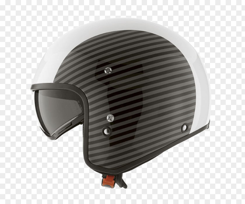 Bicycle Helmets Motorcycle Glass Fiber AGV Jet-style Helmet PNG