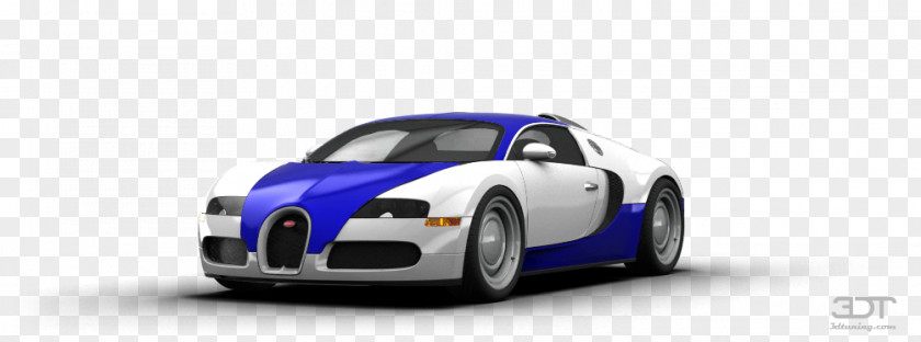 Bugatti Veyron Performance Car Automotive Design PNG