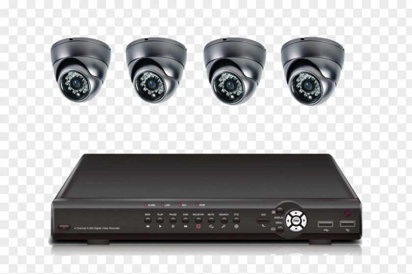Camera Security Closed-circuit Television Videovigilància Surveillance PNG