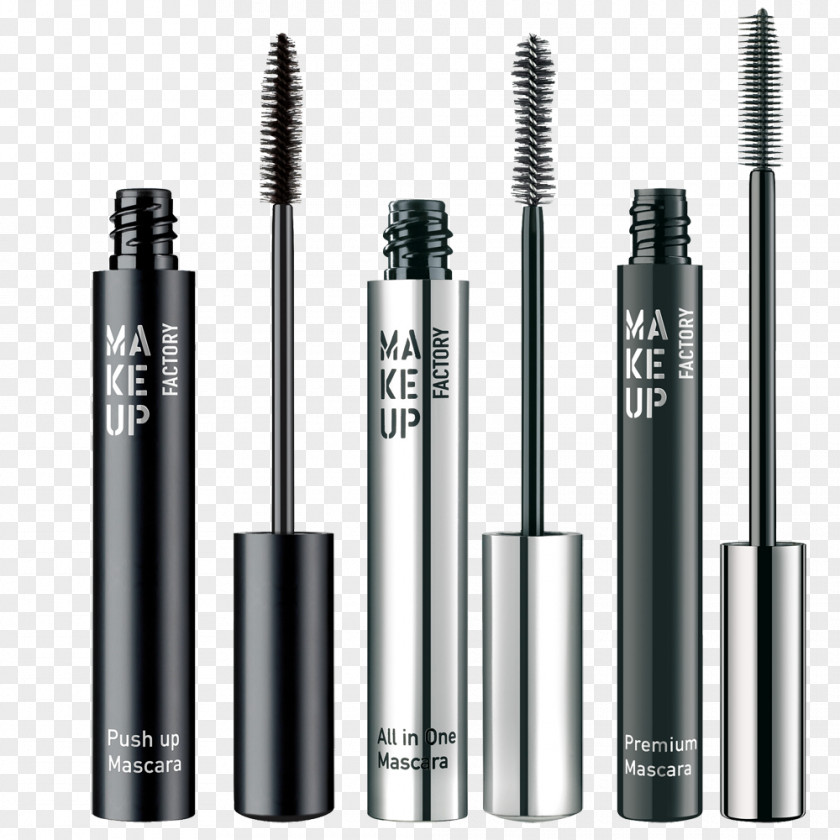 Eye Mascara Cosmetics Eyelash Shadow Liner PNG