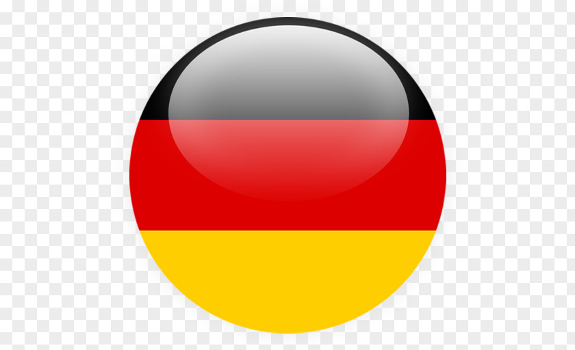 Flag Of Germany Image Illustration PNG