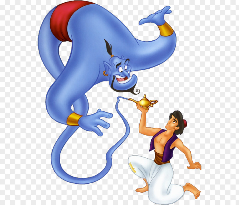 Genie Cliparts Princess Jasmine Aladdin The Walt Disney Company Clip Art PNG