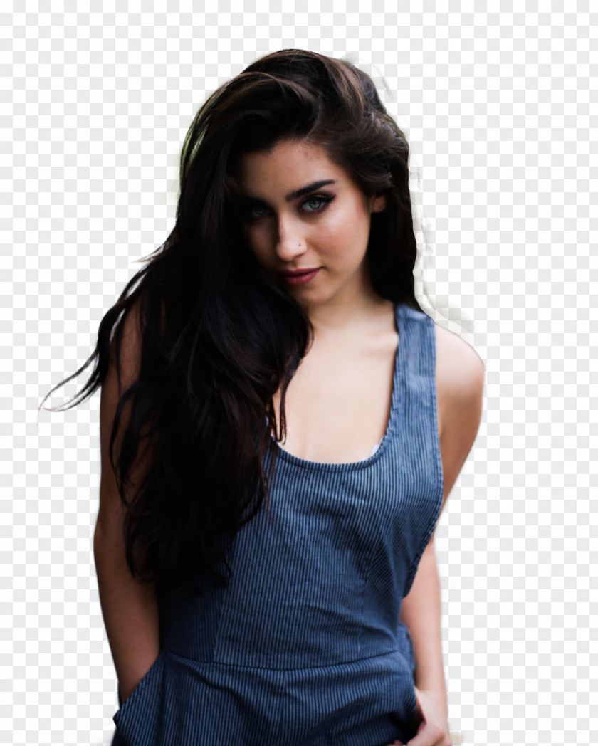 Harmony Lauren Jauregui Fifth Marian Hill Desktop Wallpaper PNG