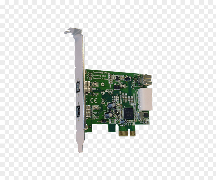 Ieee 1394 TV Tuner Cards & Adapters Network IEEE Conventional PCI Express PNG