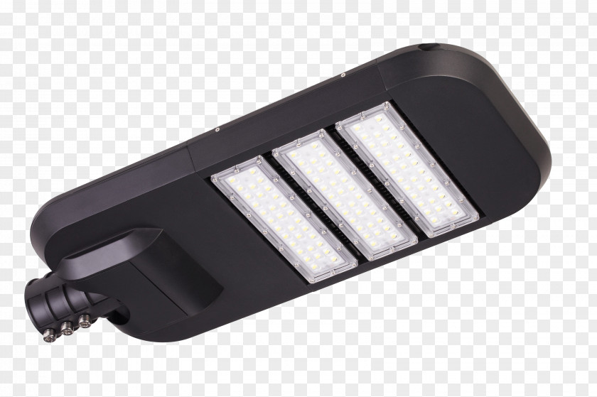 Light LED Street Fixture Light-emitting Diode PNG