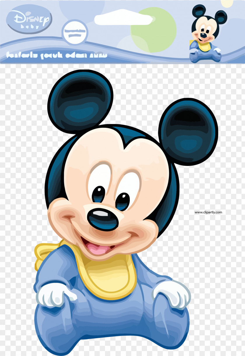 Mickey Mouse Minnie Infant The Walt Disney Company PNG