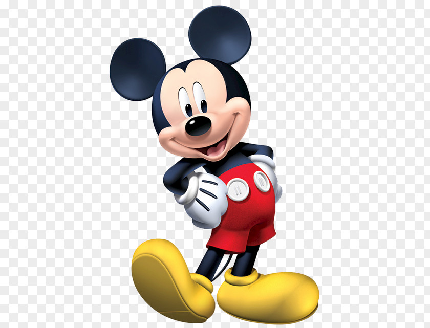 Mickey Mouse Universe Minnie Donald Duck Clubhouse Season 1 PNG