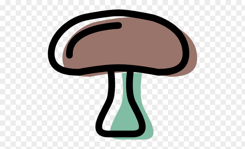 Mushroom Vegetarian Cuisine Organic Food PNG
