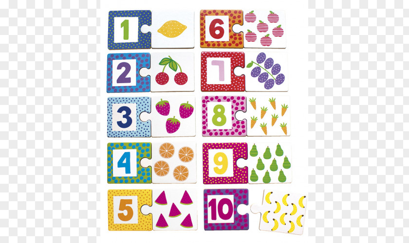 Toy Jigsaw Puzzles Science Game Counting PNG