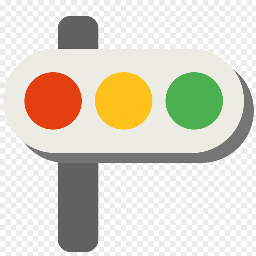 Traffic Light Clip Art PNG