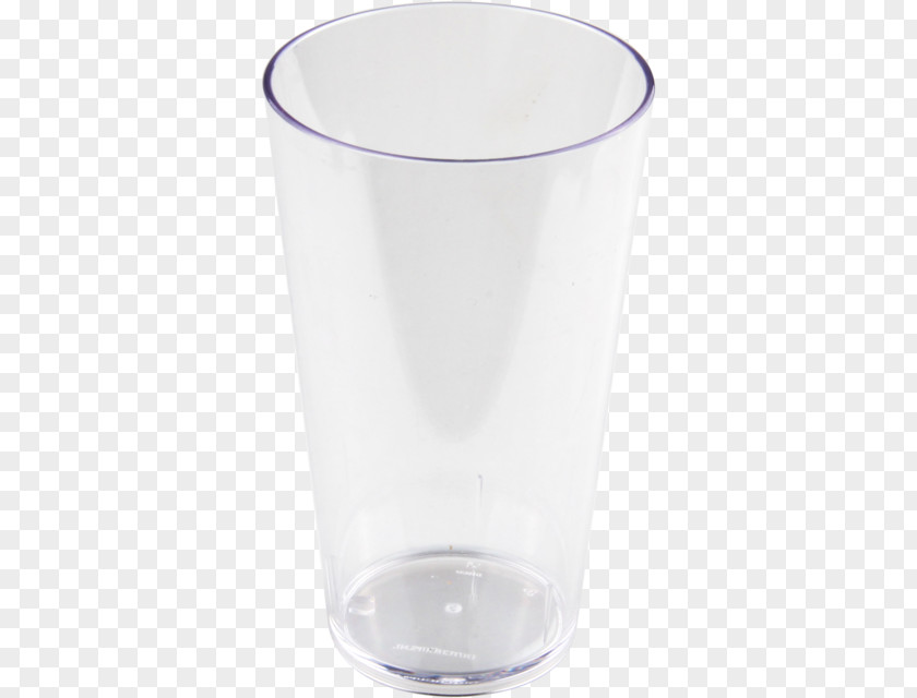 Tritan Highball Glass Pint Old Fashioned PNG