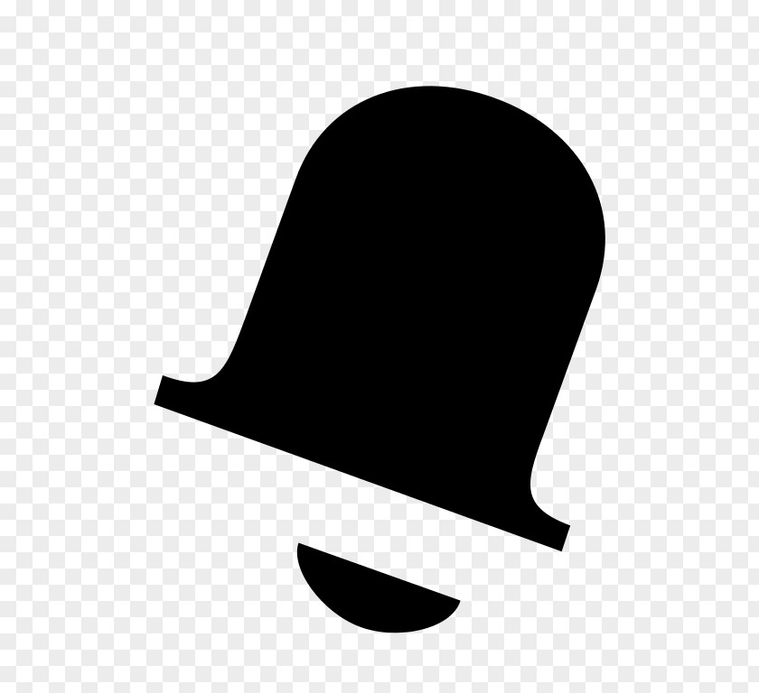 Ui Icon Hat Silhouette Font PNG