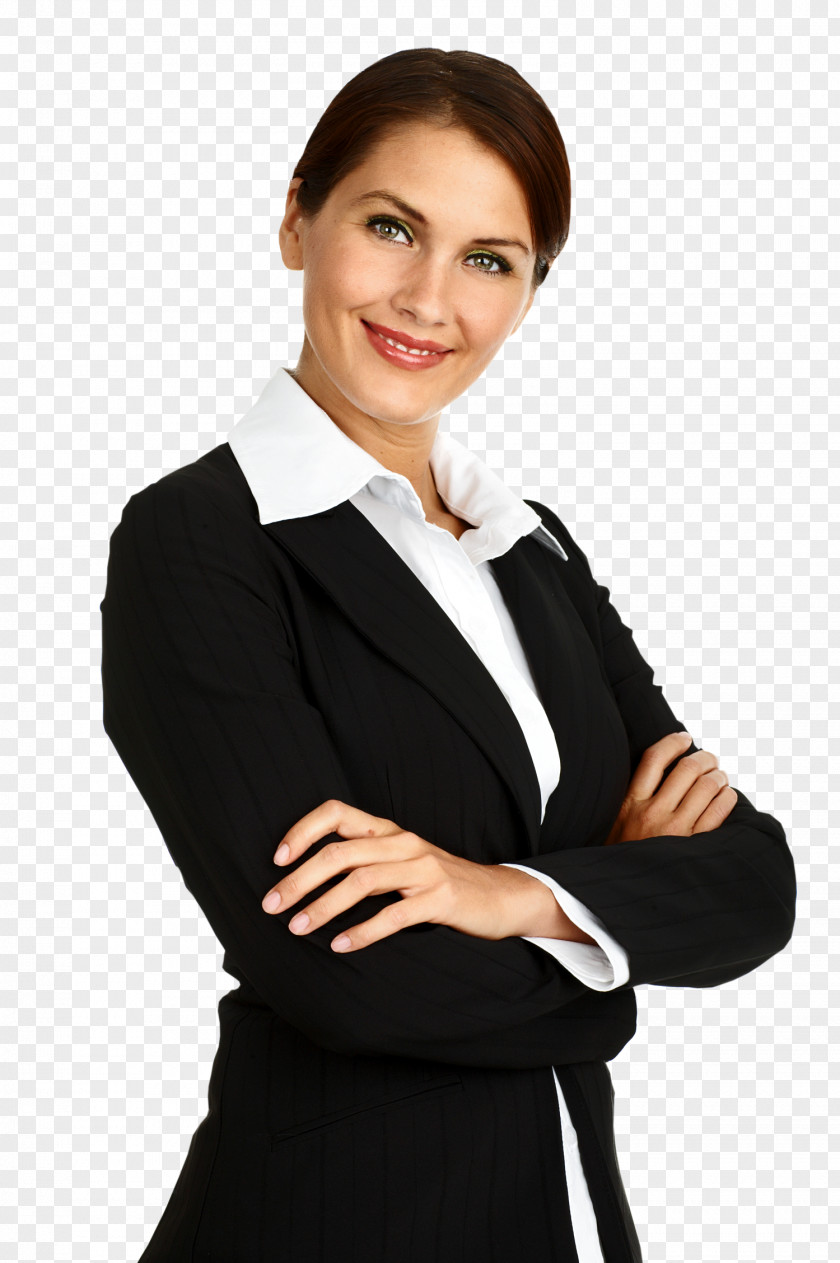 UK Businessperson Senior Management Woman PNG