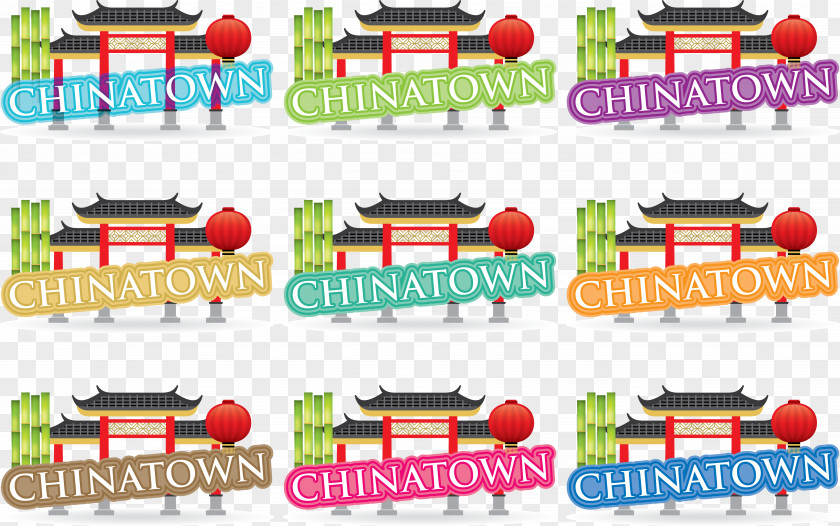 Vector House China Euclidean Illustration PNG