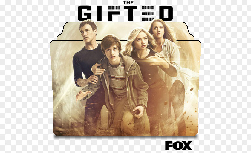 X-men Television Show X-Men The Gifted Film PNG