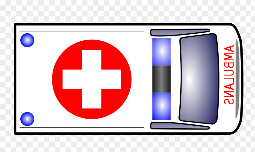 Ambulance Paramedic Clip Art PNG