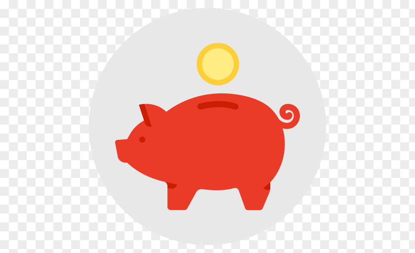 Bank Piggy Investment Finance PNG