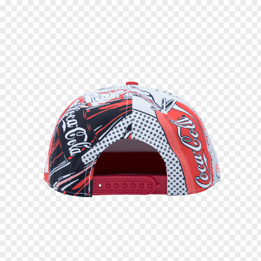 Baseball Cap Coca-Cola Hat Share A Coke PNG