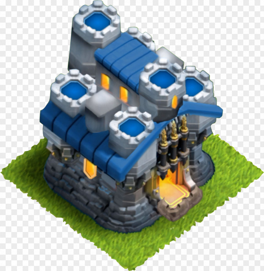 Clash Of Clans Video Supercell YouTube Concept PNG
