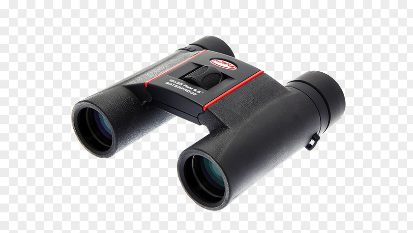 Compact Binoculars Kowa 10x25 Sv DCF KW-SV Roof Prism Porro Camera PNG