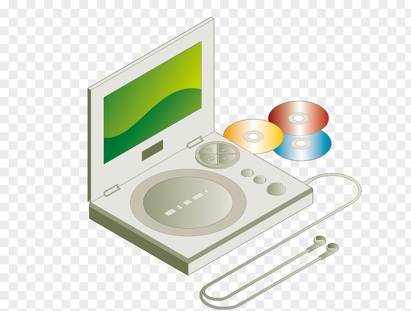 DVD Compact Disc Optical Download PNG