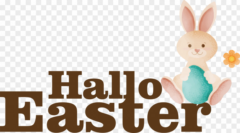 Easter Bunny PNG