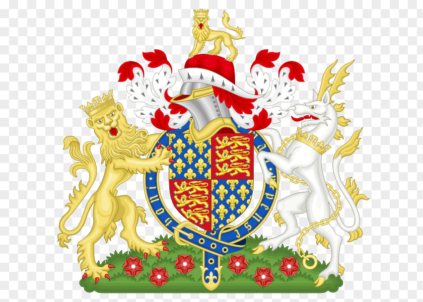 England Henry IV, Part 1 Royal Coat Of Arms The United Kingdom Supporter PNG