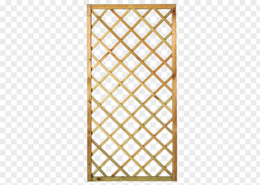 Fence Trellis Garden Furniture Wall PNG