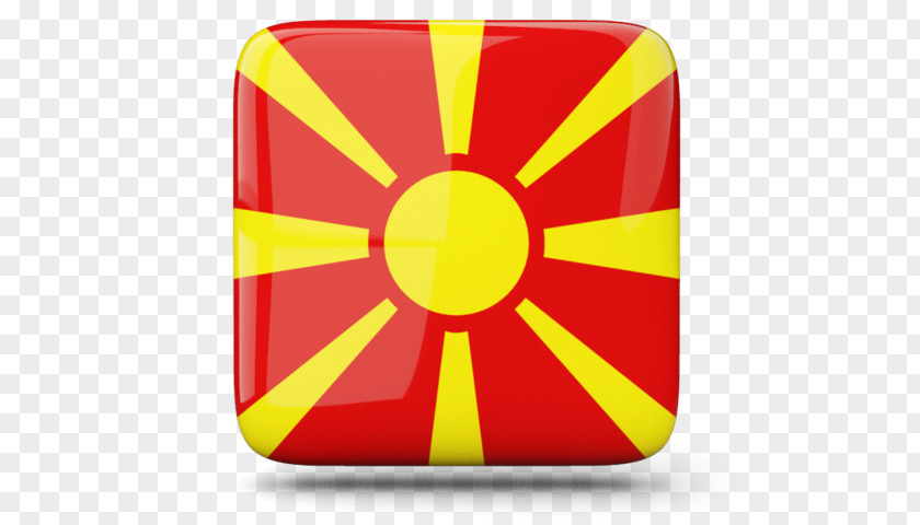 Flag Of The Republic Macedonia National PNG