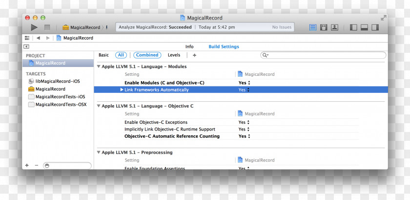 Framework Xcode Computer Program Web Page Organization Screenshot PNG