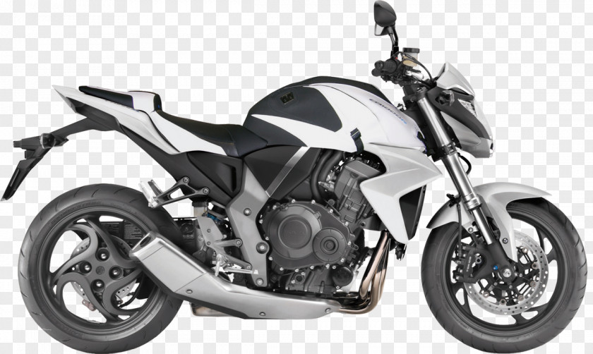 Honda CB1000R Motorcycle CB Series CB500 Twin PNG