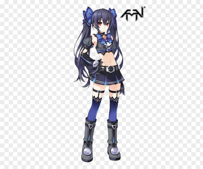 Hyperdevotion Noire: Goddess Black Heart Hyperdimension Neptunia Victory Neptunia: Producing Perfection Megadimension VII L.A. Noire PNG Noire, neptune clipart PNG