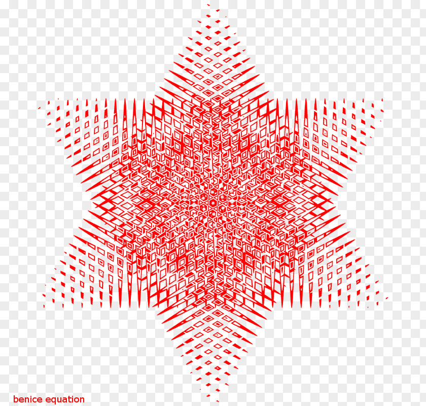 Mathematical Equation Halftone Circle Shape PNG