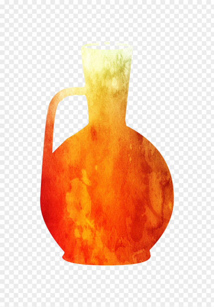 Orange Drink PNG