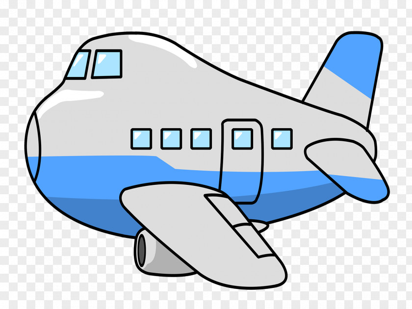 Planes Airplane Aircraft Clip Art PNG