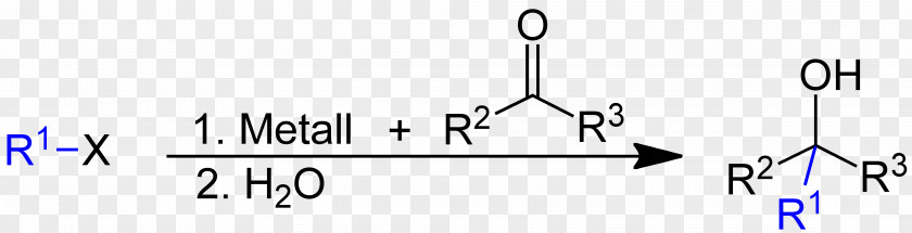 Principle Barbier Reaction Organic Chemistry Rearrangement Chemical PNG