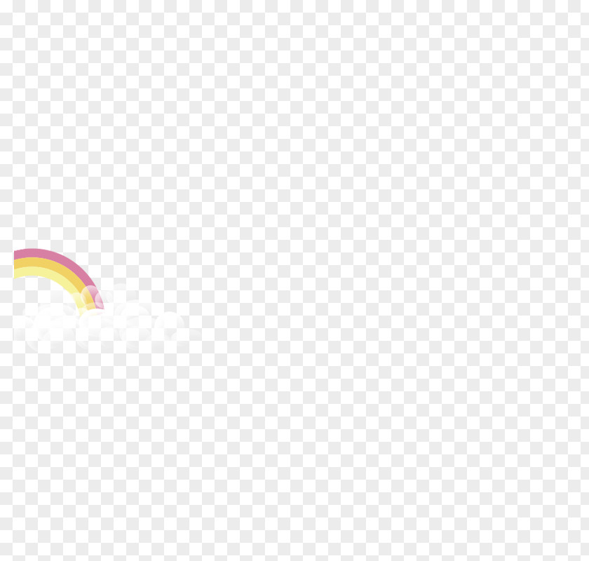 Rainbow Circle Icon PNG