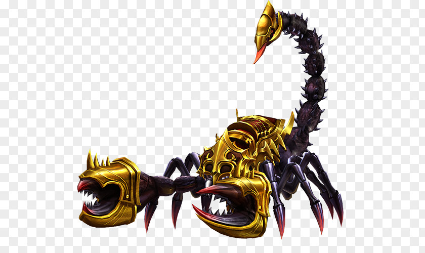 Scorpion Wikia Image PNG