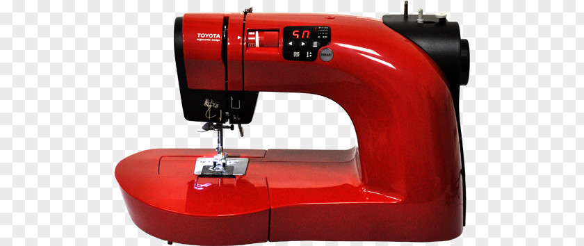 Toyota Sewing Machines Machine Needles Oekaki Renaissance PNG