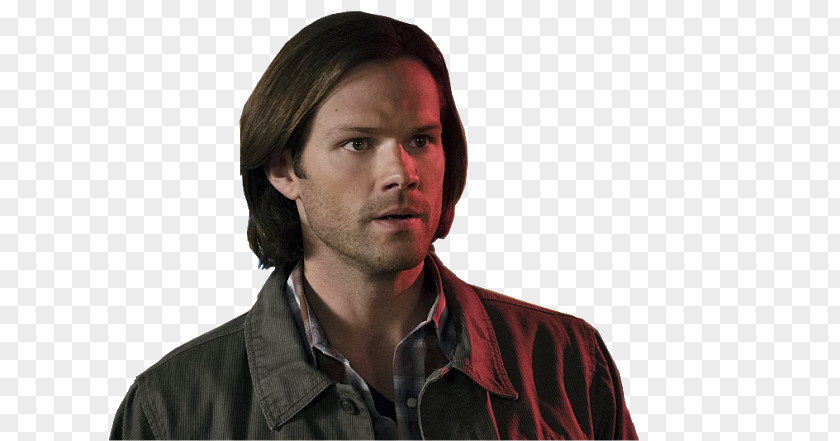 Vas Jared Padalecki Supernatural Sam Winchester Dean Crowley PNG