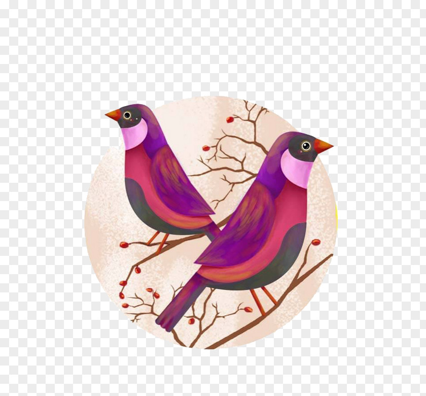 Birds Bird Euclidean Vector Icon PNG